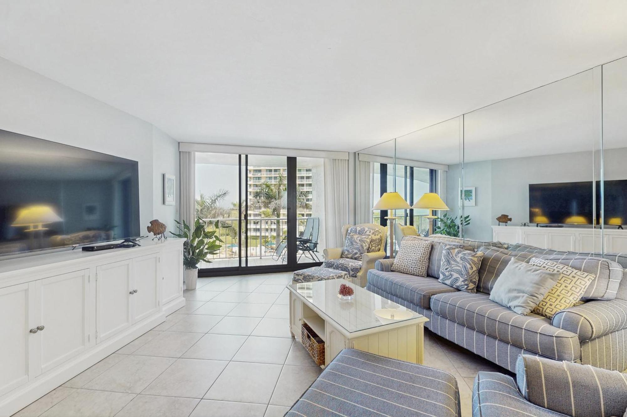 Crystal Waves Apartment Marco Island Exterior photo