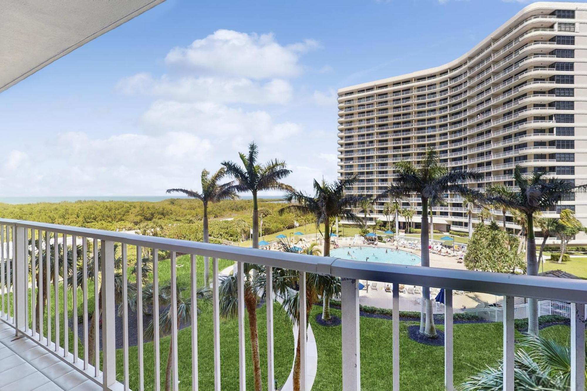 Crystal Waves Apartment Marco Island Exterior photo